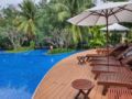 Coconut Garden Villa at Furama Villas Danang ホテル詳細