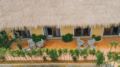 Cocoon Bungalow - Family Room With Green Space 1 ホテル詳細