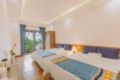 Cocoon Bungalow - Family Room With Green Space 4 ホテル詳細