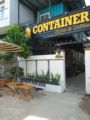 Container House Quy Nhon Homestay ホテル詳細