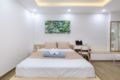 Cozrum Homes - 1BR Fresh Yoga Condo D1 - 102 ホテル詳細