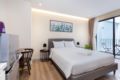 Cozrum Premier- 1BR w Airy Studio & Full Furnished ホテル詳細