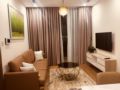 Cozy 2BR#33rd floor#Vinhomes Skylake#near Keangnam ホテル詳細