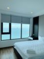 Cozy apartment 6 people, three bedrooms sea view ホテル詳細