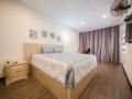 Cozy Apartment Near Beach, Han River and Mountains ホテル詳細