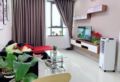 COZY APARTMENT2BRS-FULL FURNISHED,AMAZING VIEWING ホテル詳細