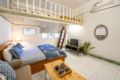 Cozy Spacious Apartment-CentralDist1(2-6people) ホテル詳細