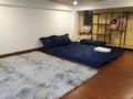 Crowded Area Near Market, Full Furniture - 1 BR ホテル詳細