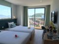 Crown Hotel Nha Trang ホテル詳細