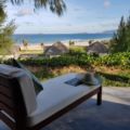 Crown Retreat Quy Nhon ホテル詳細