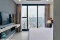 D1 Luxury 2BR apt Great Landmark81 Night VIEW ホテル詳細