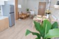 Daisy apartment 18 - wonderful cityview 2 beds ホテル詳細