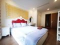DAISY APARTMENT-Vinhomes Service Apartment Luxhome ホテル詳細
