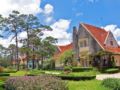 Dalat Cadasa Resort ホテル詳細