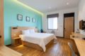 Dazzling Homes /No.1/ Double Room ホテル詳細