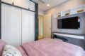 Deluxe apartment in CBD - Vinhomes Golden River ホテル詳細