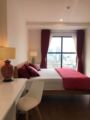 Deluxe Apartment Saigon River View ホテル詳細