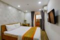 Deluxe Studio with kitchen at Phu My Hung, Dist 7 ホテル詳細
