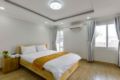 Deluxe Studio with kitchen, private bathroom in D7 ホテル詳細