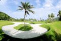 Diamond Bay Golf and Villas ホテル詳細