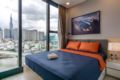 District 1 City Central|Riverview Hidden Charms2BR ホテル詳細