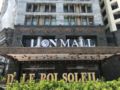 D'Leroi Soleil Luxury Apartment-3BDRs-2Baths ホテル詳細