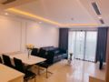 D'Leroi Soleil Luxury Apartment-3BDRs-3Baths ホテル詳細