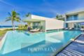 DNBV - Gorgeous 6BR Beachfront Villa OceanVillas ホテル詳細