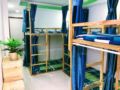 Dorm in central city ホテル詳細