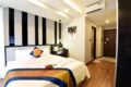 Dotted room at Camellia Home ホテル詳細
