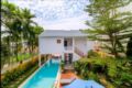 Double Storey Delightful 2 brs Villa with Pool ホテル詳細