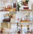 DREAMY APARTMENT ホテル詳細