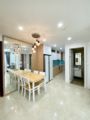 DT HOMEVINHOME DCAPITALELUXURY APARTMENT ホテル詳細