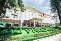 Du Parc Hotel Dalat ホテル詳細