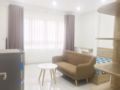 Dulux Studio Apartment ホテル詳細