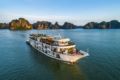 Dynasty Cruises Halong ホテル詳細