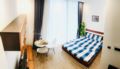 Eiffel'sHome-1Br Luxury&Cozy Apt VinhomesGreenbay ホテル詳細