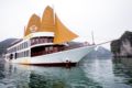 Emperor Cruises Ha Long ホテル詳細