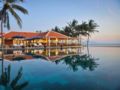 Evason Ana Mandara Nha Trang Resort ホテル詳細