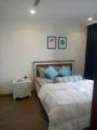 Evyhome Apartment - 3BRM- Vinhomes Central Park ホテル詳細