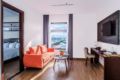 Exclusive Serviced Apartments Da Nang - Aria Grand ホテル詳細