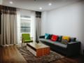 F-Home two bedrooms Apartment near to Han River 2 ホテル詳細