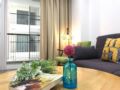 F-Home Two Bedrooms Apartment near to Han River 4 ホテル詳細
