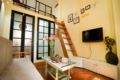 F7 HOMESTAY/Mezzanine/BALCONY - Old Quarter ホテル詳細