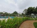 Family Affair with Green Park and swimming pool ホテル詳細