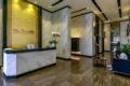 Feliz Saigon - Studio for group - Free pool&gym ホテル詳細