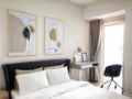 Fong Apartment / High View, Resort standard in CBD ホテル詳細