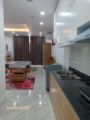 FOR RENT ONE-BEDROOMS APARTMENT AT MUI NE ホテル詳細