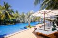 Furama 2BR Green Garden Beach Villa ホテル詳細