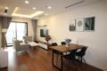 G-House 2BR Sky View Apartment in Imperia Garden ホテル詳細